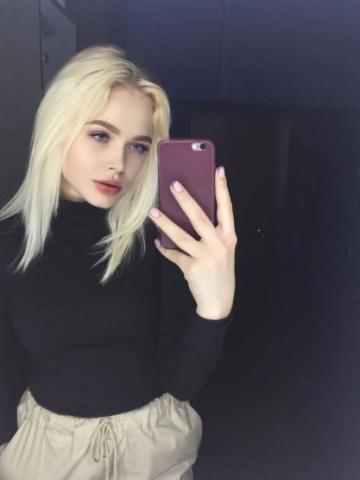 Анкета проститутки Сарра, 23 года